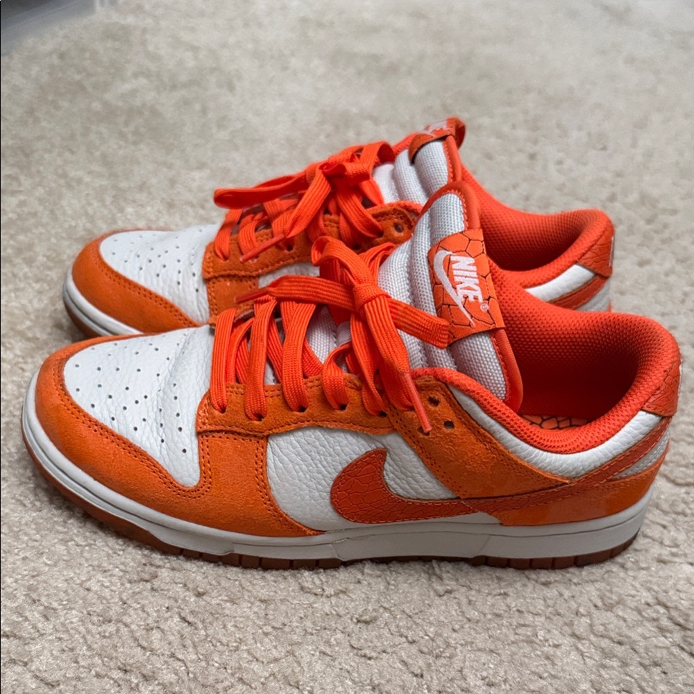 Nike Dunk Low